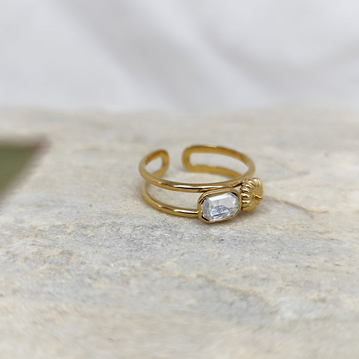 Ring 'Zweisamkeit'
