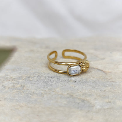 Ring 'Zweisamkeit'