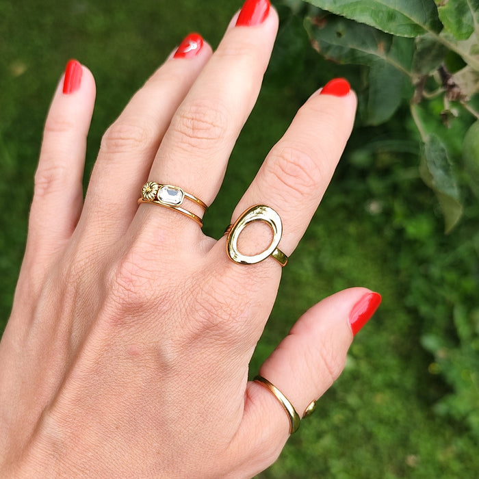 Ring 'Zweisamkeit'
