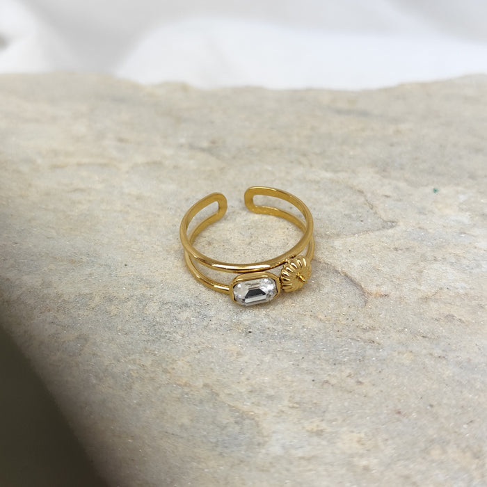 Ring 'Zweisamkeit'