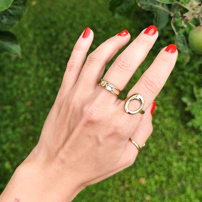 Ring 'Zweisamkeit'