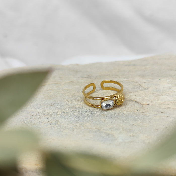 Ring 'Zweisamkeit'