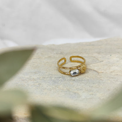 Ring 'Zweisamkeit'