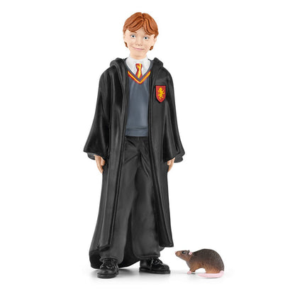 Ron Weasley™ & Scabbers™