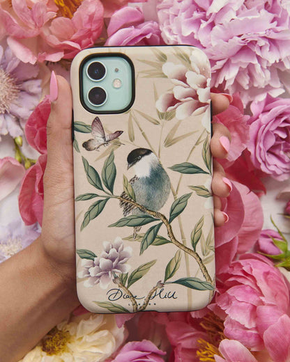 Rosie Phone case - Diane Hill