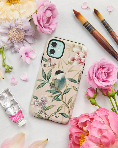 Rosie Phone case - Diane Hill