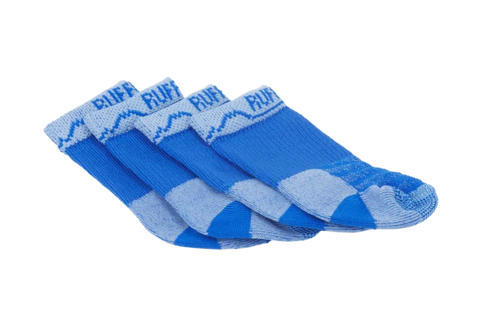 New Design Bark'n Boot™ Socks - Dog.Dog.Cat.