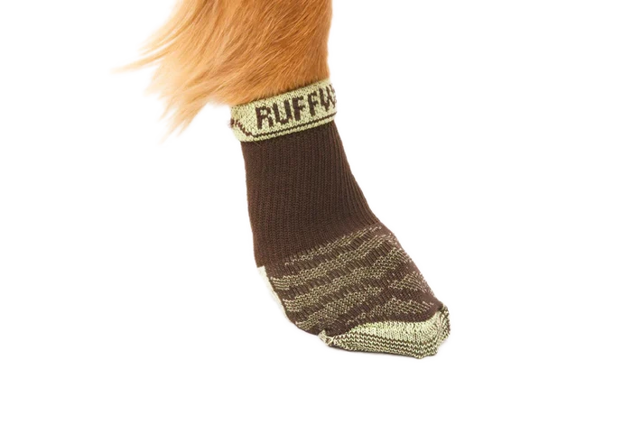 New Design Bark'n Boot™ Socks - Dog.Dog.Cat.
