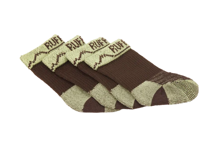 New Design Bark'n Boot™ Socks - Dog.Dog.Cat.