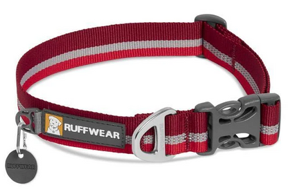 Ruffwear Crag Collar - Durable Dog Collar for Outdoor Adventures 2023 - Dog.Dog.Cat.