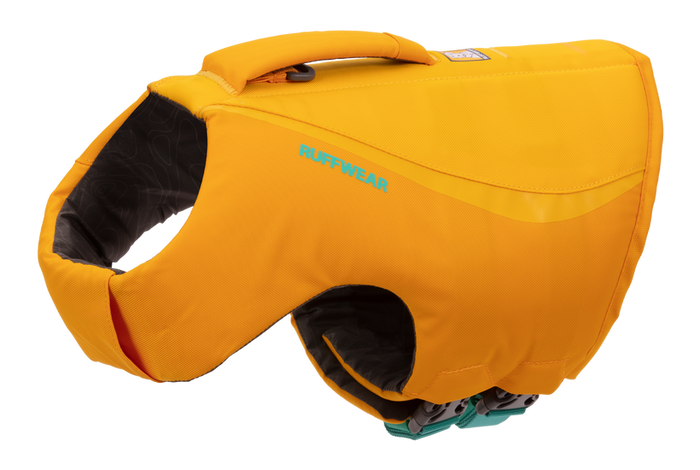 Ruffwear K-9 Float Coat 2024 - Dog.Dog.Cat.