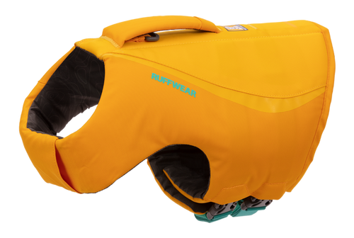 Ruffwear K-9 Float Coat 2024 - Dog.Dog.Cat.