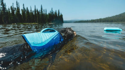 Ruffwear K-9 Float Coat - Premium Dog Life Jacket for Swimming & Boating - Dog.Dog.Cat.