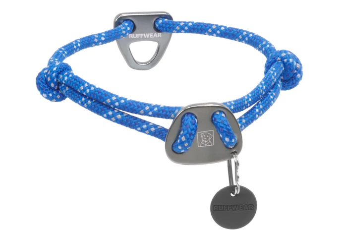 Ruffwear Knot a Collar - Various Colors - Dog.Dog.Cat.