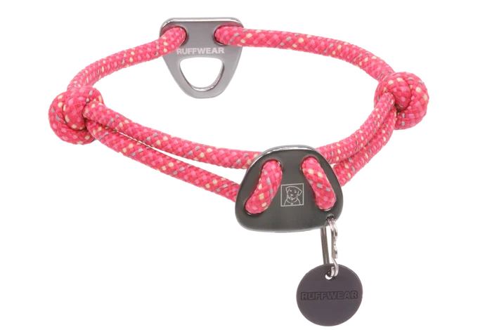 Ruffwear Knot a Collar - Various Colors - Dog.Dog.Cat.