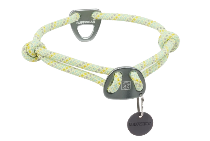 Ruffwear Knot a Collar - Various Colors - Dog.Dog.Cat.
