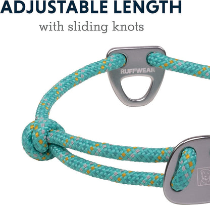 Ruffwear Knot-a-Collar - Various Colors - Dog.Dog.Cat.