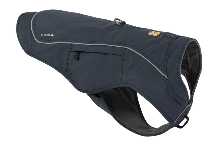 Ruffwear Overcoat Fuse Jacket - Available in Several Colors - Dog.Dog.Cat.