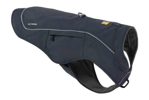 Ruffwear Overcoat Fuse Jacket - Available in Several Colors - Dog.Dog.Cat.