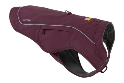 Ruffwear Overcoat Fuse Jacket - Available in Several Colors - Dog.Dog.Cat.