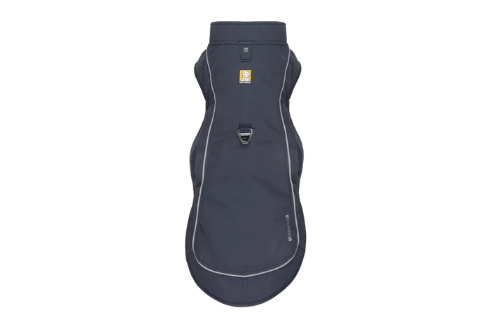 Ruffwear Overcoat Fuse Jacket - Available in Several Colors - Dog.Dog.Cat.