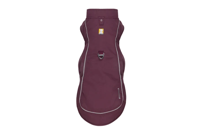 Ruffwear Overcoat Fuse Jacket - Available in Several Colors - Dog.Dog.Cat.