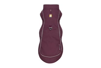 Ruffwear Overcoat Fuse Jacket - Available in Several Colors - Dog.Dog.Cat.