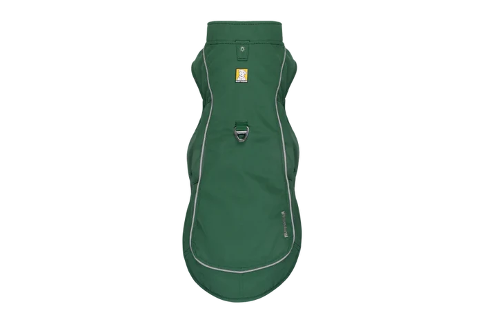 Ruffwear Overcoat Fuse Jacket - Available in Several Colors - Dog.Dog.Cat.