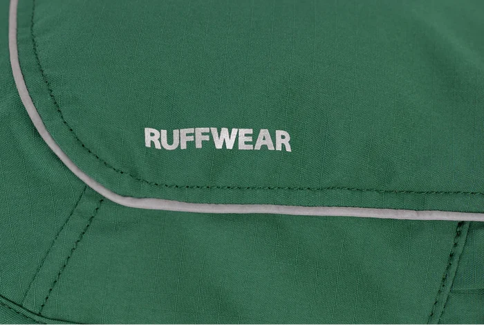 Ruffwear Overcoat Fuse Jacket - Available in Several Colors - Dog.Dog.Cat.