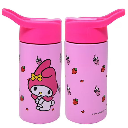 Sanrio Hello Kitty - Characters 14 oz Stainless Steel Bottle