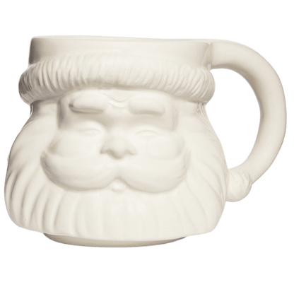 Santa 19oz. Figurine Coffee Mug - Sweet Water Decor - Coffee Mugs