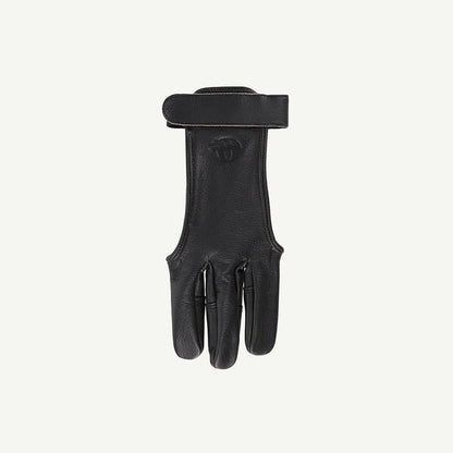 Schießhandschuh Dark