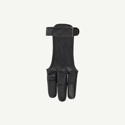 Schießhandschuh Dark