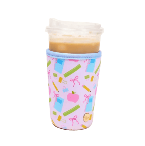 The Darling Effect School's in Session Drink Sleeve