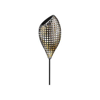 Secret Garden Collection Inca 87CM Metal Solar Stake Light - Metal | SSL025 (7553815281852)