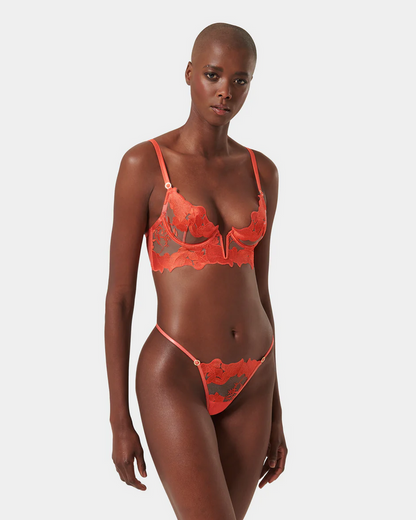 Serenity Thong