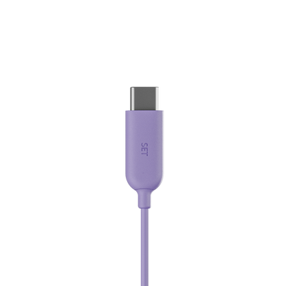 Preppy Lavender
