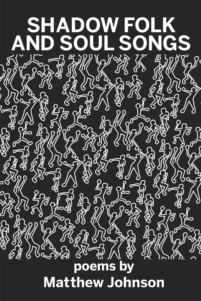 Shadow Folk and Soul Songs