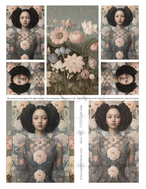 Sheet 387 PRINTED