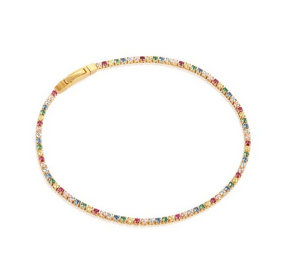 Sif Jakobs Ellera-Armband - SJ-B2869N-XCZ-YG
