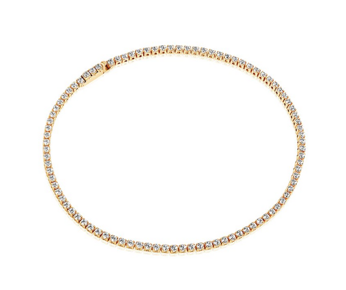 Sif Jakobs Jewellery Armband -SJ-B2869-CZ-YG-18