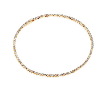 Sif Jakobs Jewellery Armband -SJ-B2869-CZ-YG-18