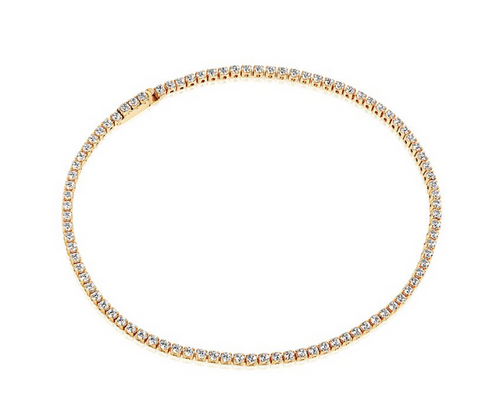 Sif Jakobs Jewellery Armband -SJ-B2869-CZ-YG-18