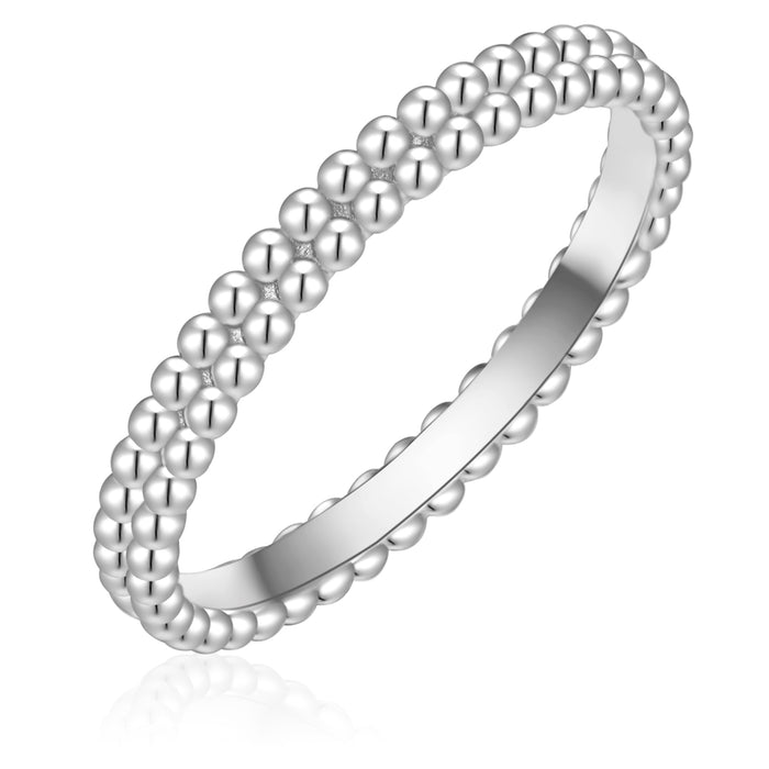 Silberring