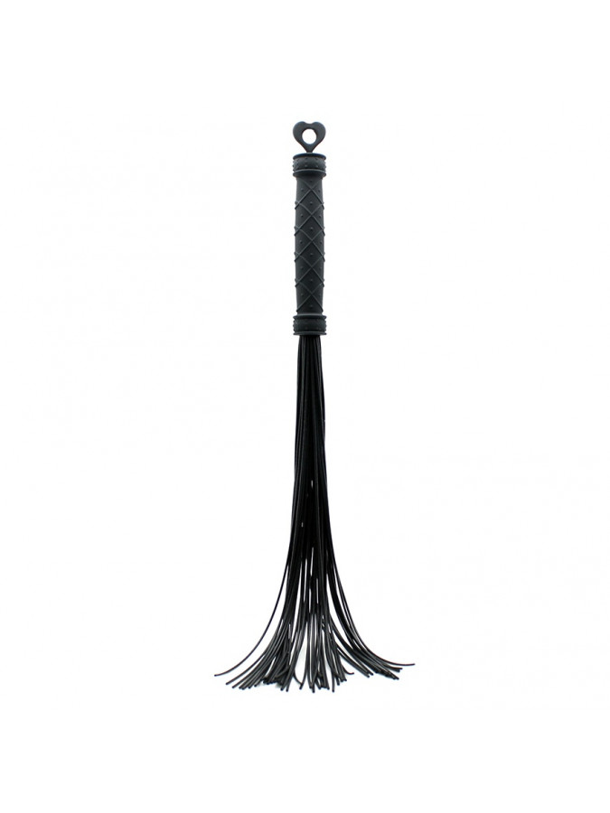 Silicone Flogger