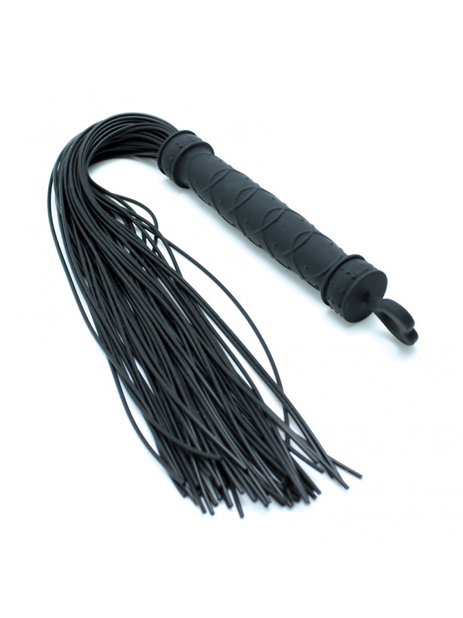 Silicone Flogger