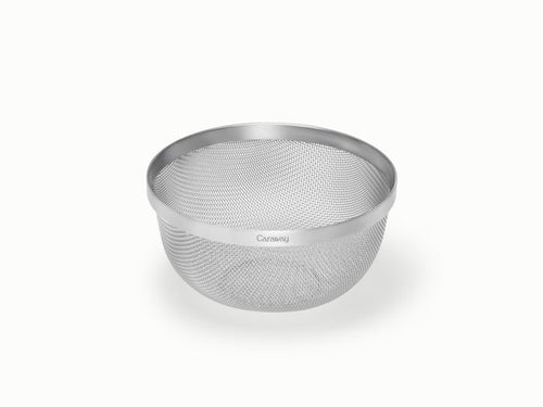 Small Stainless Steel Strainer