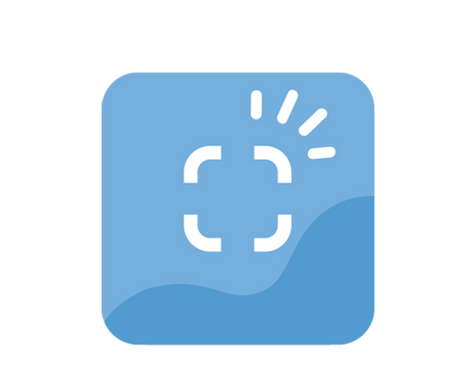 Tobii Dynavox Snap Scene icon