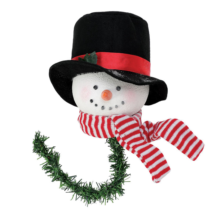Snowman in a Cinch