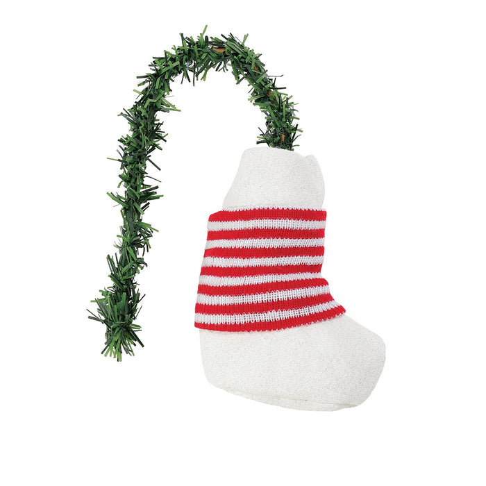 Snowman in a Cinch